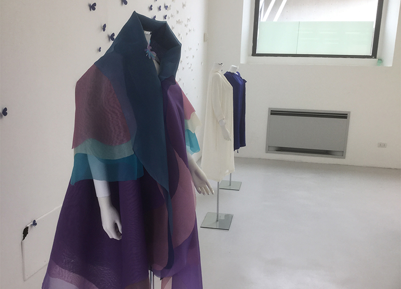 Arte e design, siamo tutti cinesi. Esplode il gusto per il dragone. FOTO