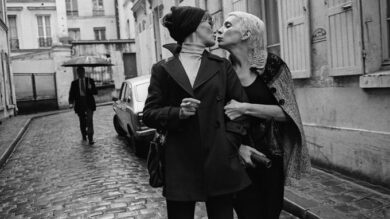 La prostituzione negli anni ’80 a Parigi, tra Pigalle e la rue des Lombars