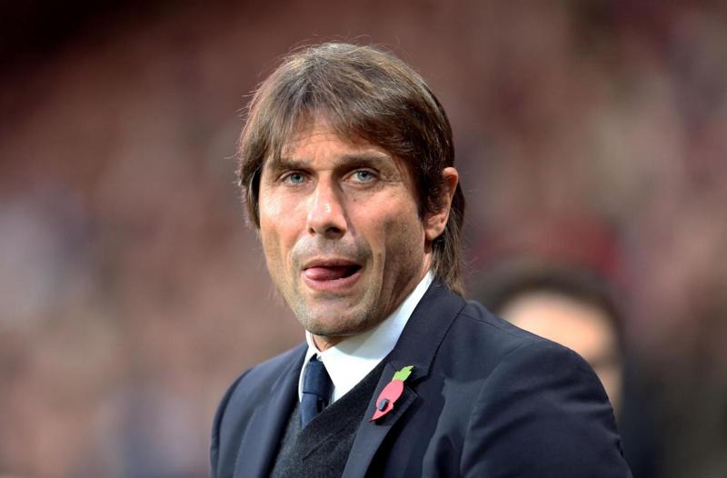 Antonio Conte: tra Inter e Juventus c’è il Manchester United. E Mourinho… Antonio Conte: tra Inter e Juventus c’è il Manchester United. E Mourinho…