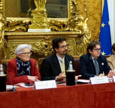 Premio OMAR a Sen. Sileri: “Va finanziato piano nazionale sulle malattie rare”