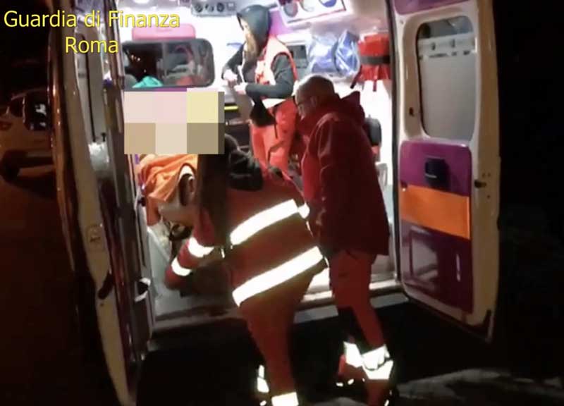 Casa di riposo abusiva ai Castelli. Nel letto una 90enne morta da giorni