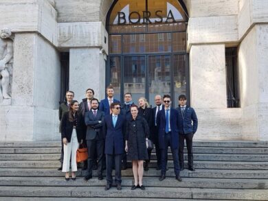 Borsa Italiana, CrowdFundMe debutta sull’AIM Italia