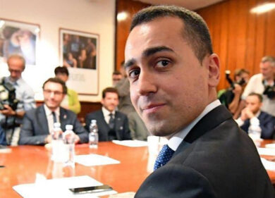 M5S, i Cinque Stelle possono dialogare con il Pd?