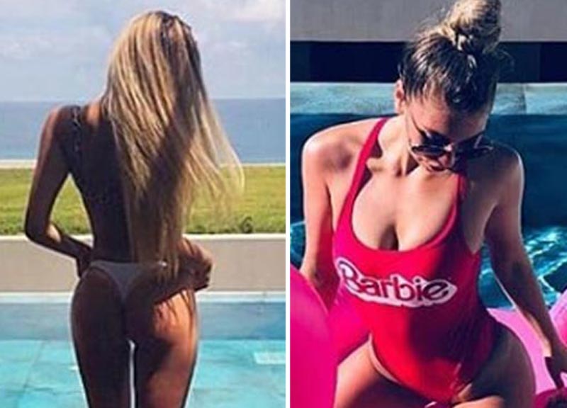 Lady Skriniar: ‘Odio la Juventus’. Milan mister 100 milioni: muro Inter