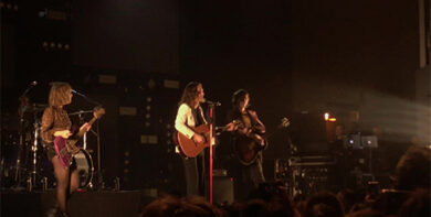 Maneskin, concerto al Fabrique