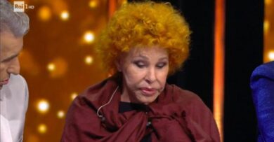 Vanoni: “Prendo psicofarmaci ogni giorno. Gino? Per mia madre era un cesso”