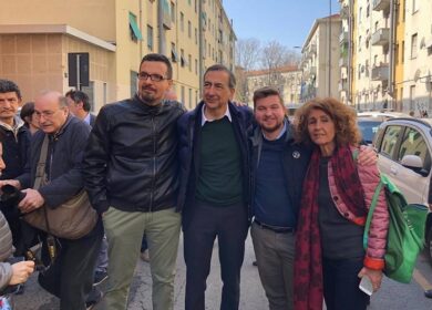 Quartiere San Siro, Sala “chiama” Fontana: “Lavoriamo insieme”