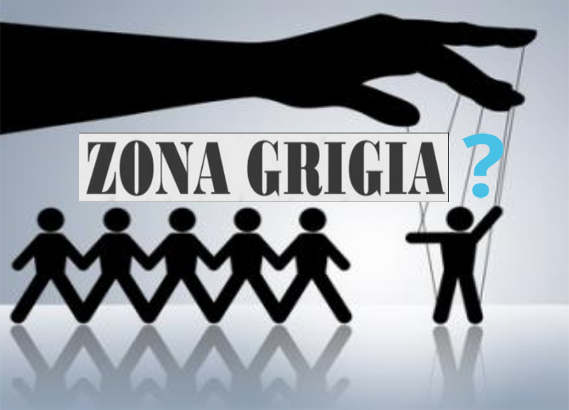 Zona grigia, professionisti al servizio dei clan. Ma la realtà è più complessa Zona grigia, professionisti al servizio dei clan. Ma la realtà è più complessa