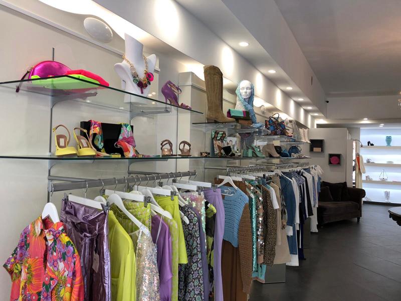 Milano Moda, incantano le calzature di Elena Shabby e Aldo Castagna