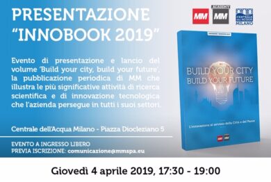 MM presenta il secondo volume “Build your city, build your future”