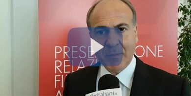 Fs: bilancio approvato, ricavi 12,1 miliardi, utile netto di 559 milioni