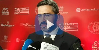 Generali Welfare Index PMI 2019: il welfare come Progetto d’impresa