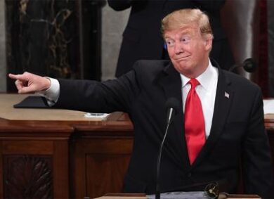 Tassi, cresce la probabilità di un taglio. Così Powell ferma la recessione Usa