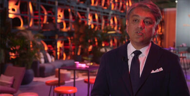 Luca de Meo, Presidente SEAT
