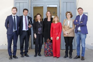 Efficienza energetica, siglato accordo per depuratore a Rho