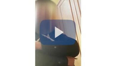 Acea, letturista kamikaze: invade il palazzo e non si presenta all’utente