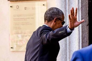 Barack Obama avrebbe contribuito a creare un pericoloso Stato Islamico