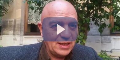 Pd, il comunista Marco Rizzo: Zingaretti o Renzi non cambia nulla