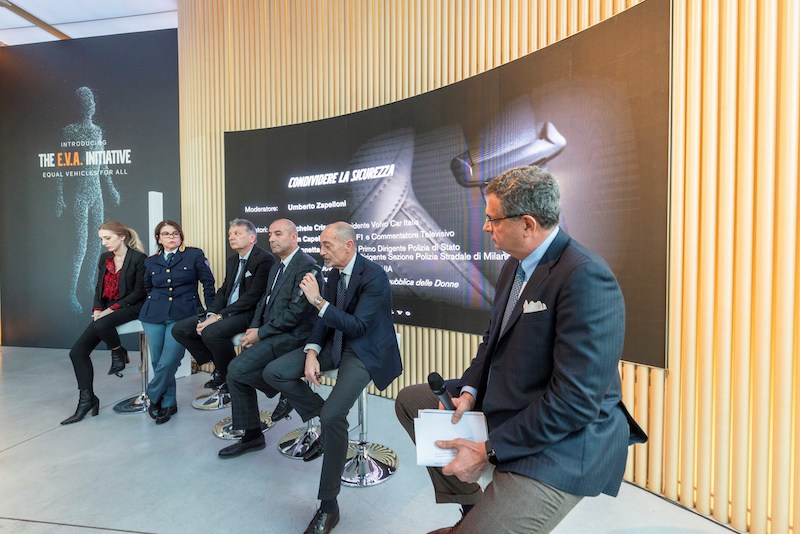 Si scrive Volvo si legge Sicurezza Si scrive Volvo si legge Sicurezza