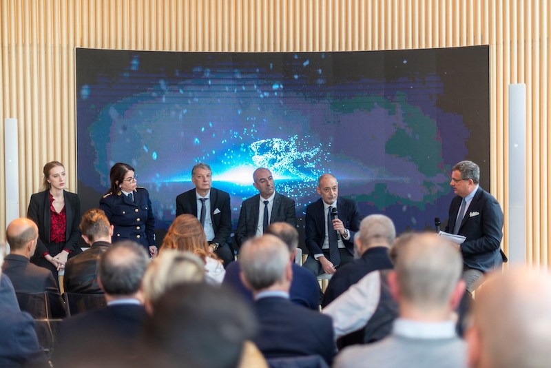Si scrive Volvo si legge Sicurezza Si scrive Volvo si legge Sicurezza