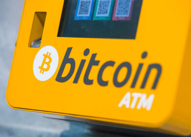 Taxi, si paga anche con Bitcoin e blockchain. Il 3570 è già nel futuro