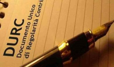 Durc negativo illegittimo in assenza di irregolarità rilevanti