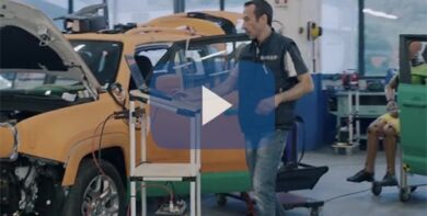 FCA What’s Behind: svela il dietro le quinte della ricerca e sviluppo