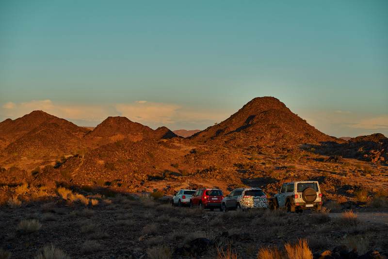 FCA What’s Behind: svela il dietro le quinte della ricerca e sviluppo