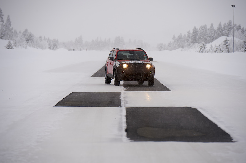 FCA What’s Behind: svela il dietro le quinte della ricerca e sviluppo