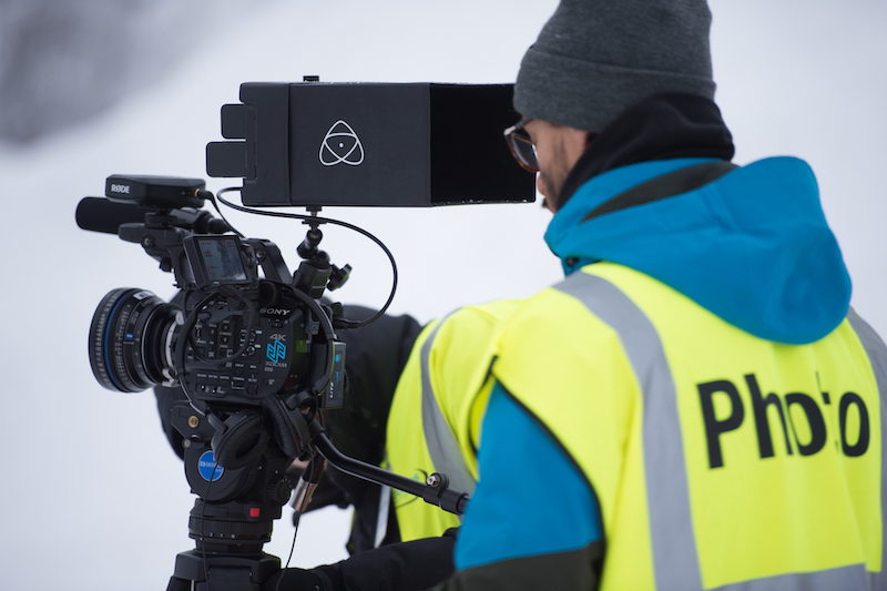 FCA What’s Behind: svela il dietro le quinte della ricerca e sviluppo