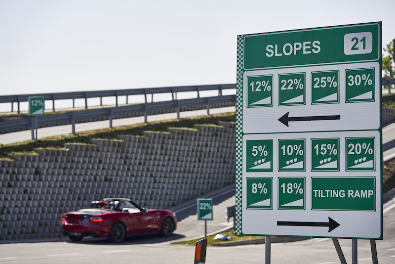 FCA What’s Behind: svela il dietro le quinte della ricerca e sviluppo