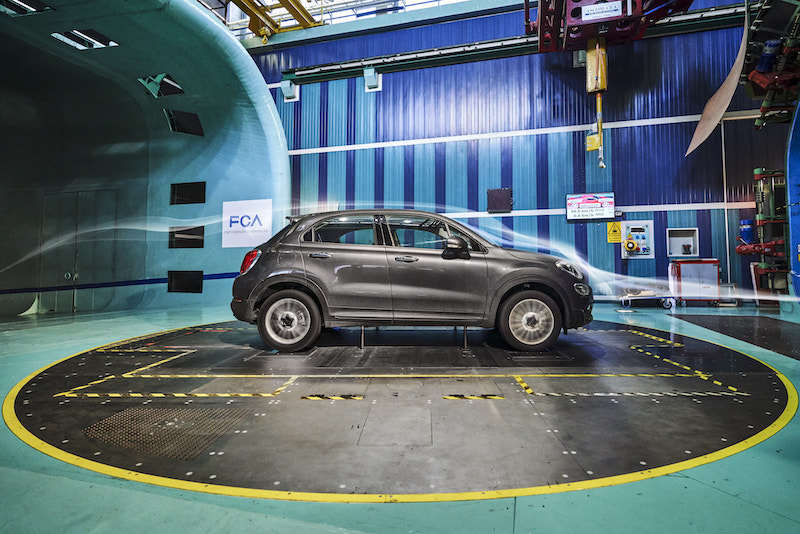 FCA What’s Behind: svela il dietro le quinte della ricerca e sviluppo