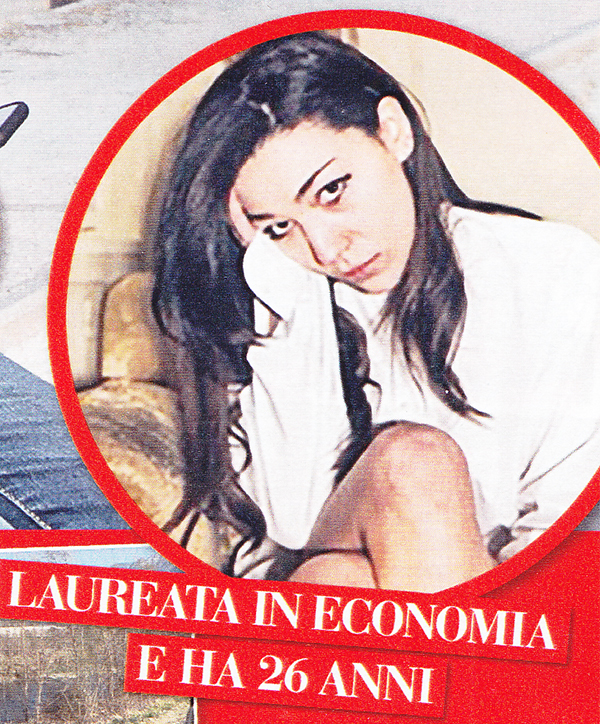 Matteo Salvini e Francesca Verdini, cos’hanno in comune? Niente (o quasi)…