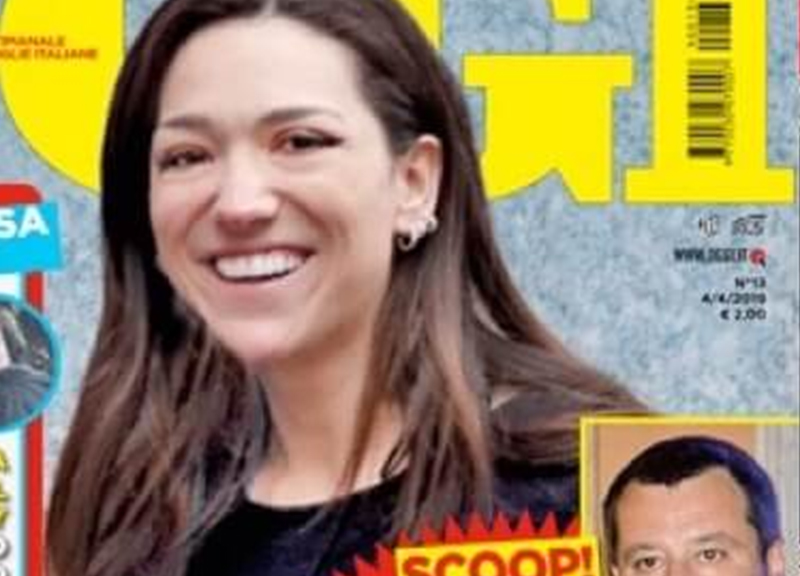 Matteo Salvini e Francesca Verdini, cos’hanno in comune? Niente (o quasi)…