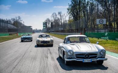 Coppa Milano-Sanremo, al via la XI rievocazione storica