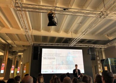 Smart Aging: l’attenzione di Europ Assistance verso gli Over 65 e i Caregivers