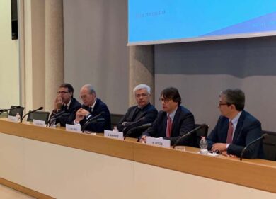 Intesa Sanpaolo, accordo con CNA per crescita Paese: il welfare a 700mila PMI