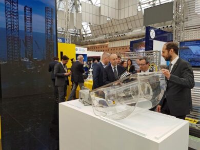 Eni: così trasformiamo l’energia delle onde in energia elettrica