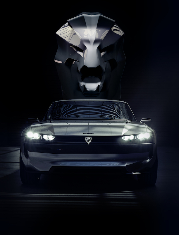 Peugeot protagonista al Fuorisalone 2019