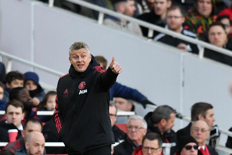 Manchester United, l’annuncio ufficiale su Solskjaer Manchester United, l’annuncio ufficiale su Solskjaer