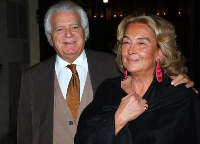 Salvini-Francesca, Rotondi: “I Verdini famiglia spadoliniana. Vediamo se dura” Salvini-Francesca, Rotondi: “I Verdini famiglia spadoliniana. Vediamo se dura”