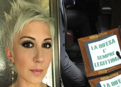 Legittima difesa, con la nuova legge assolto chi ha un processo in corso