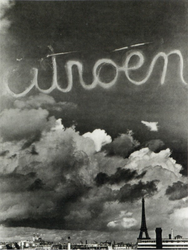 CITROËN: ieri, oggi e domani CITROËN: ieri, oggi e domani