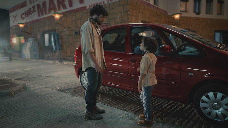 CITROËN: ieri, oggi e domani CITROËN: ieri, oggi e domani