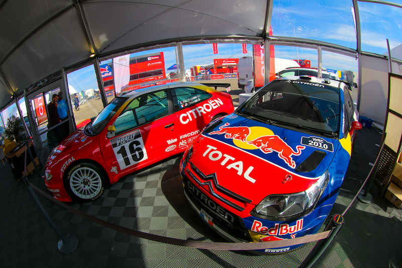 Citroen partner ufficiale del Tour de Corse. Citroen partner ufficiale del Tour de Corse.