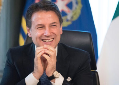 Governo, revenge-porn: Di Maio, Conte e Salvini dicono sì “Sarà legge”