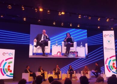 Enel: al via il volontariato per i dipendenti in collaborazione con no-profit