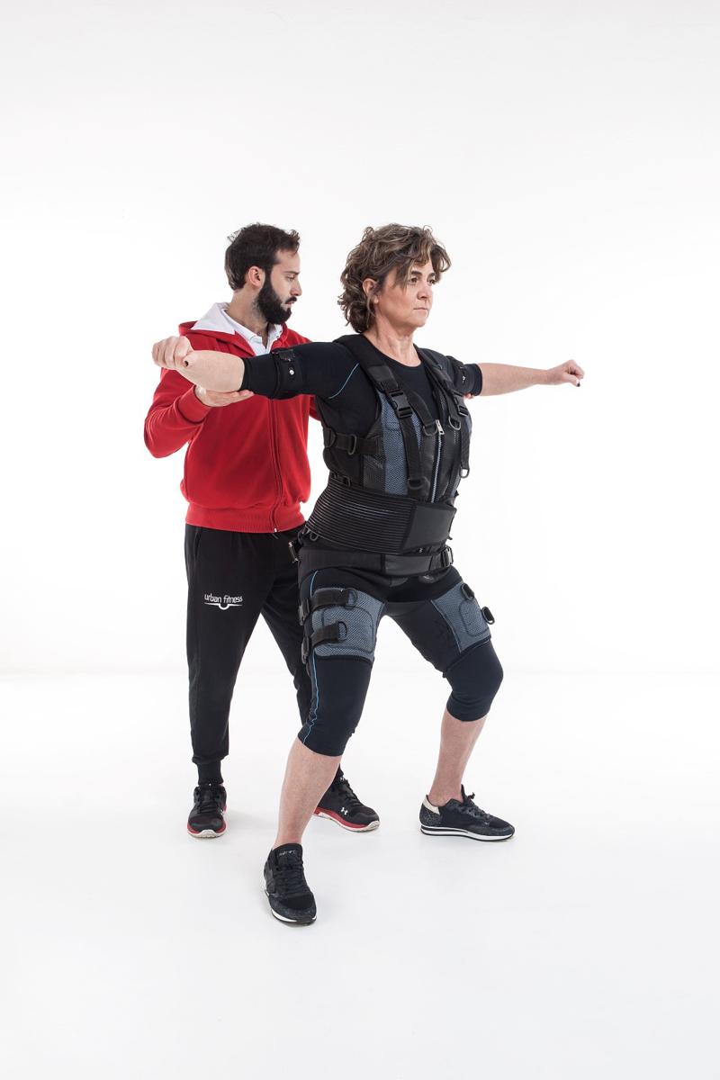 Urban Fitness, la rivoluzione dell’allenamento per gli over 65 Urban Fitness, la rivoluzione dell’allenamento per gli over 65