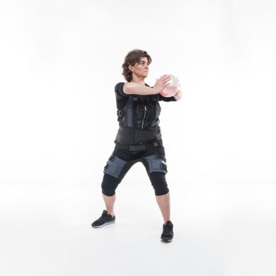 Urban Fitness, la rivoluzione dell’allenamento per gli over 65