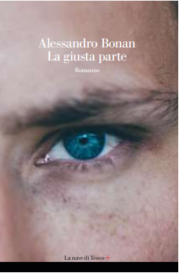 “La giusta parte”, le vite che si incrociano di Alessandro Bonan